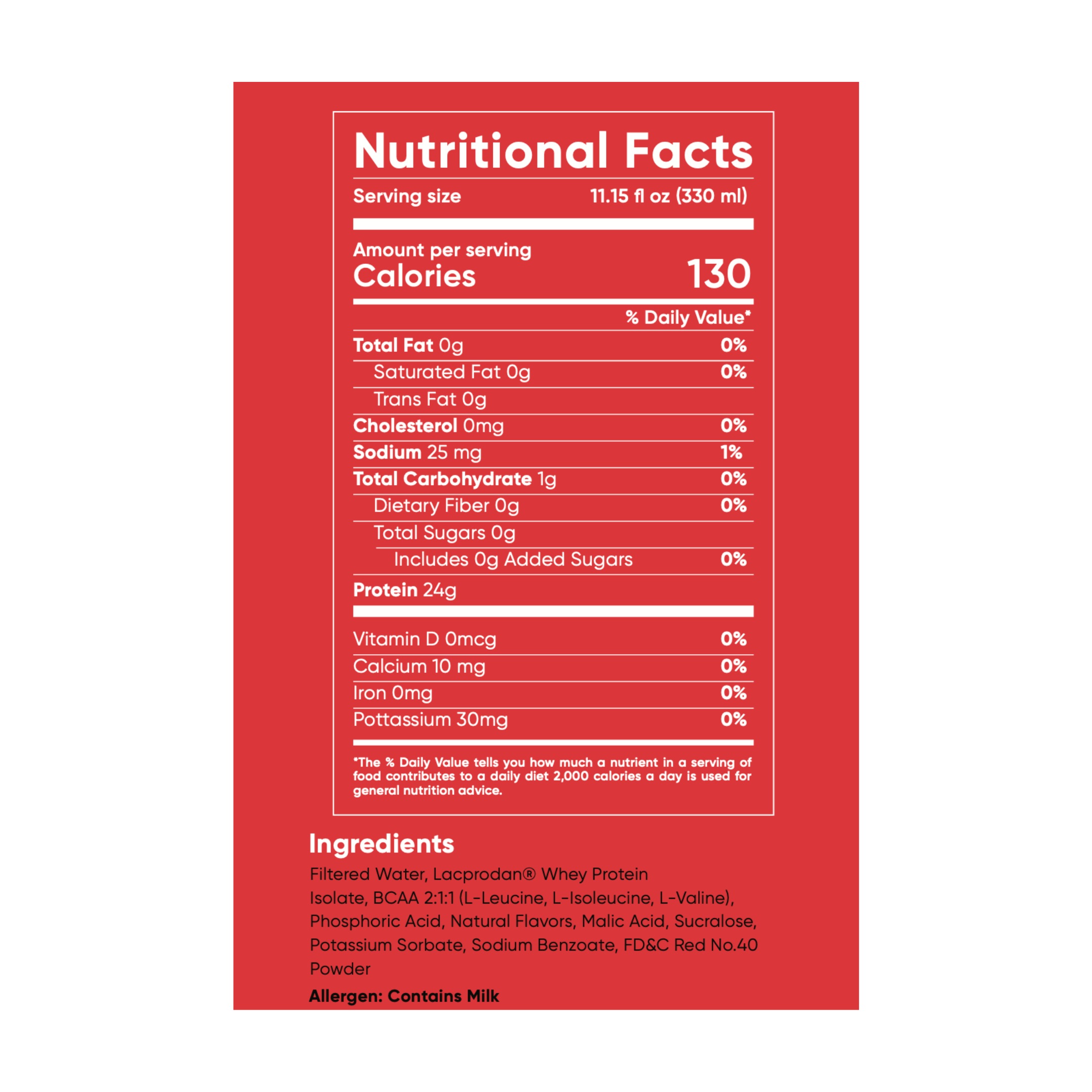 BERRY BLAST (Multi Pack)