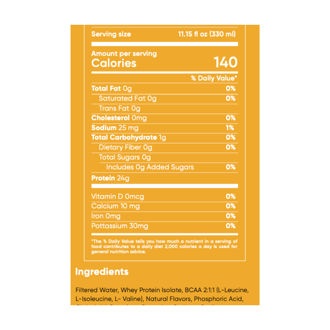 MANGO ORANGE (Multi Pack)