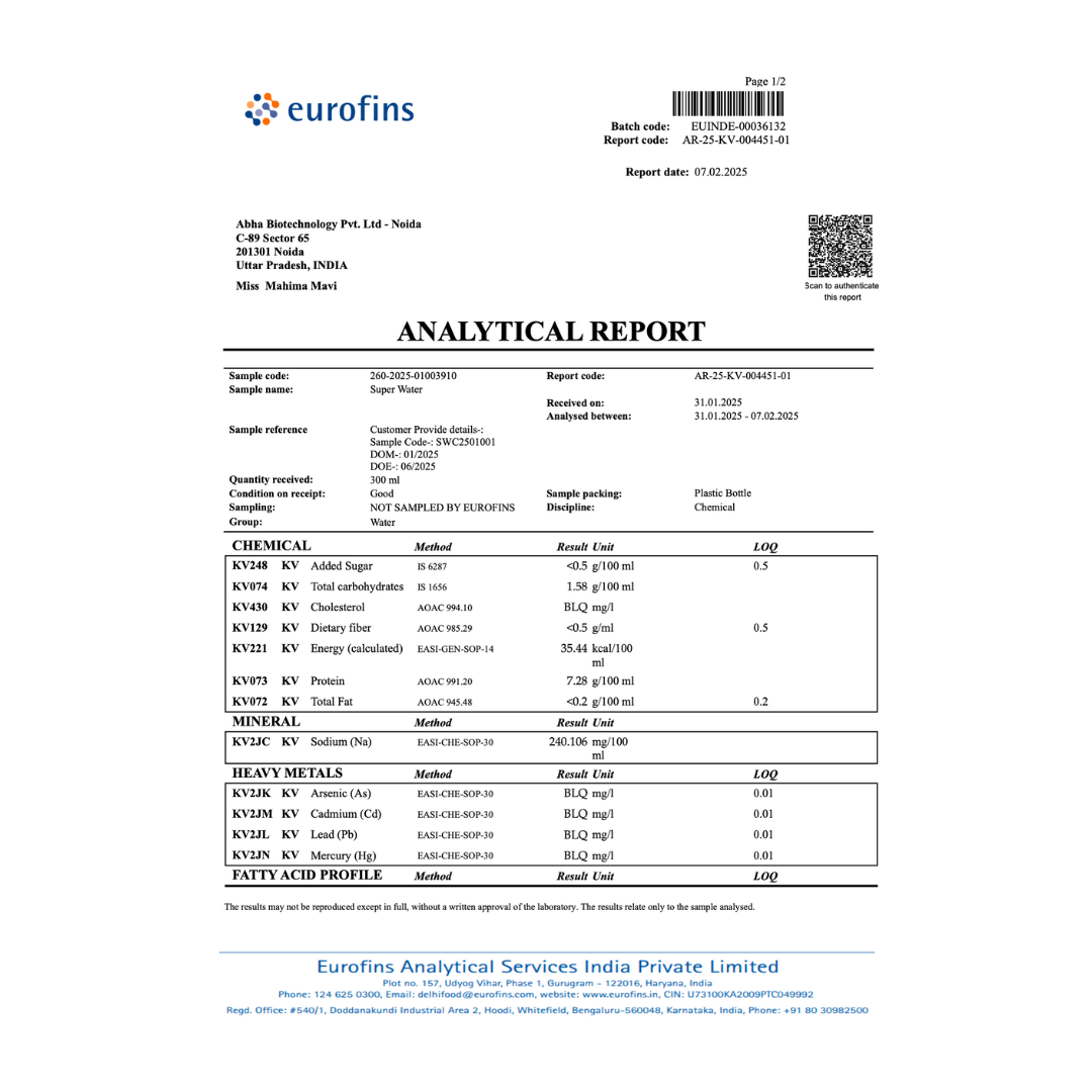 MANGO ORANGE (Multi Pack)