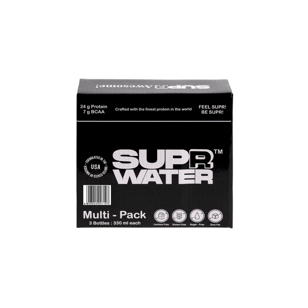 BERRY BLAST (Multi Pack)