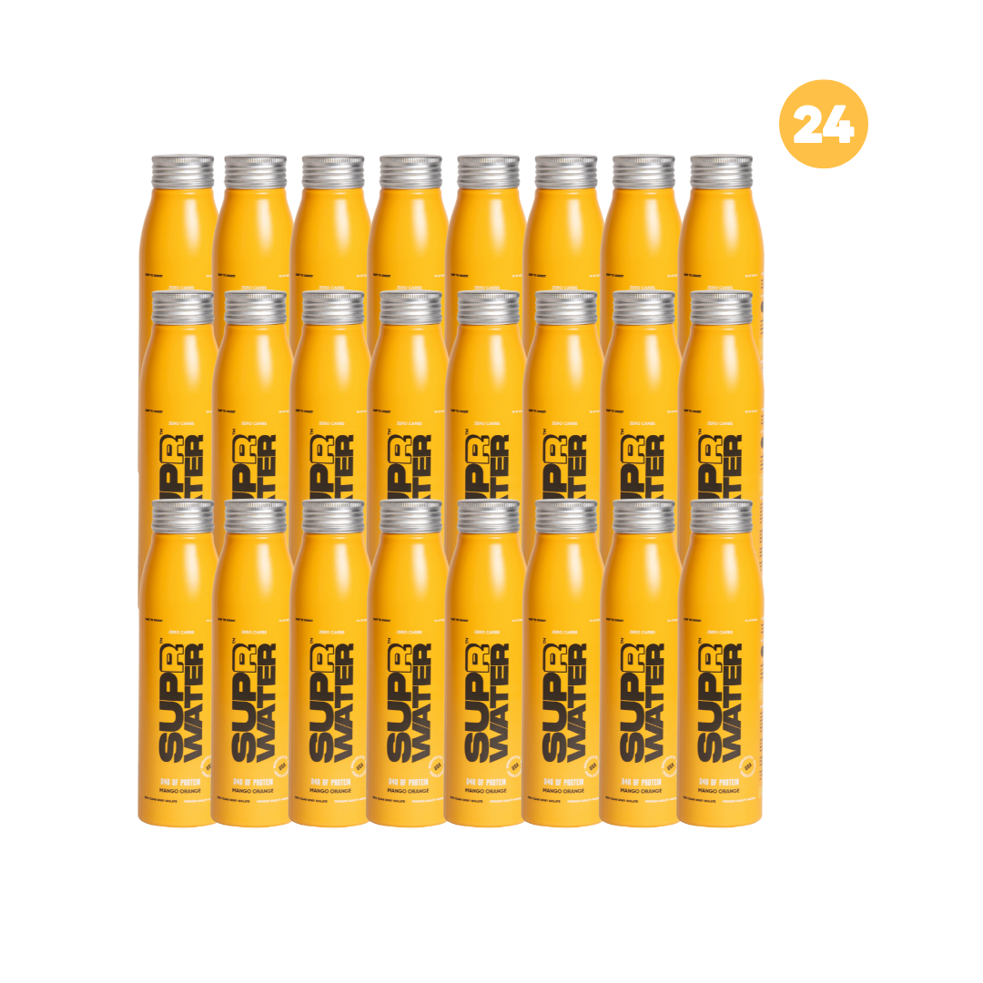 MANGO ORANGE (Multi Pack)