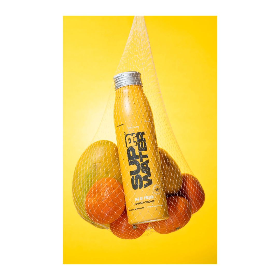 MANGO ORANGE (Multi Pack)