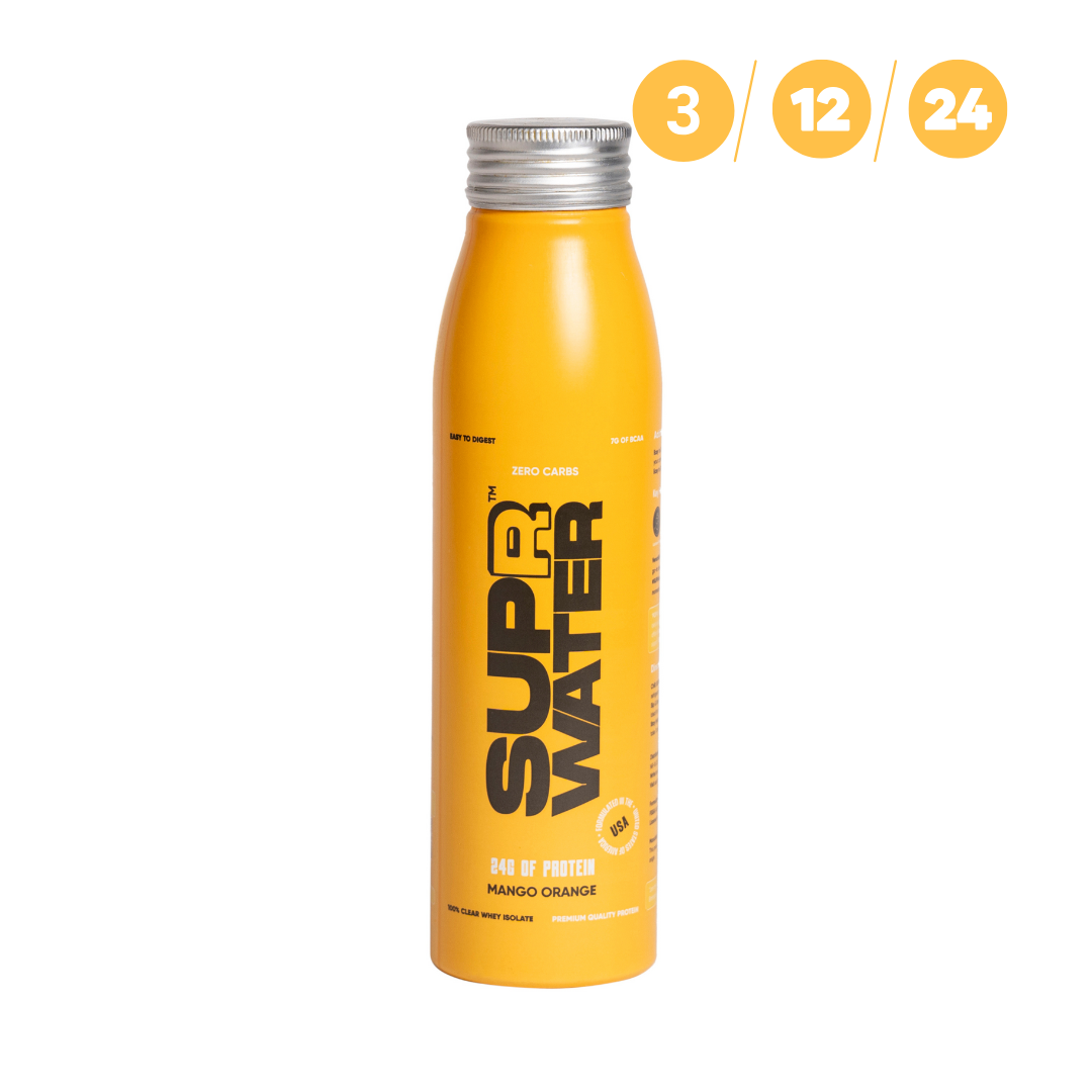 MANGO ORANGE (Multi Pack)