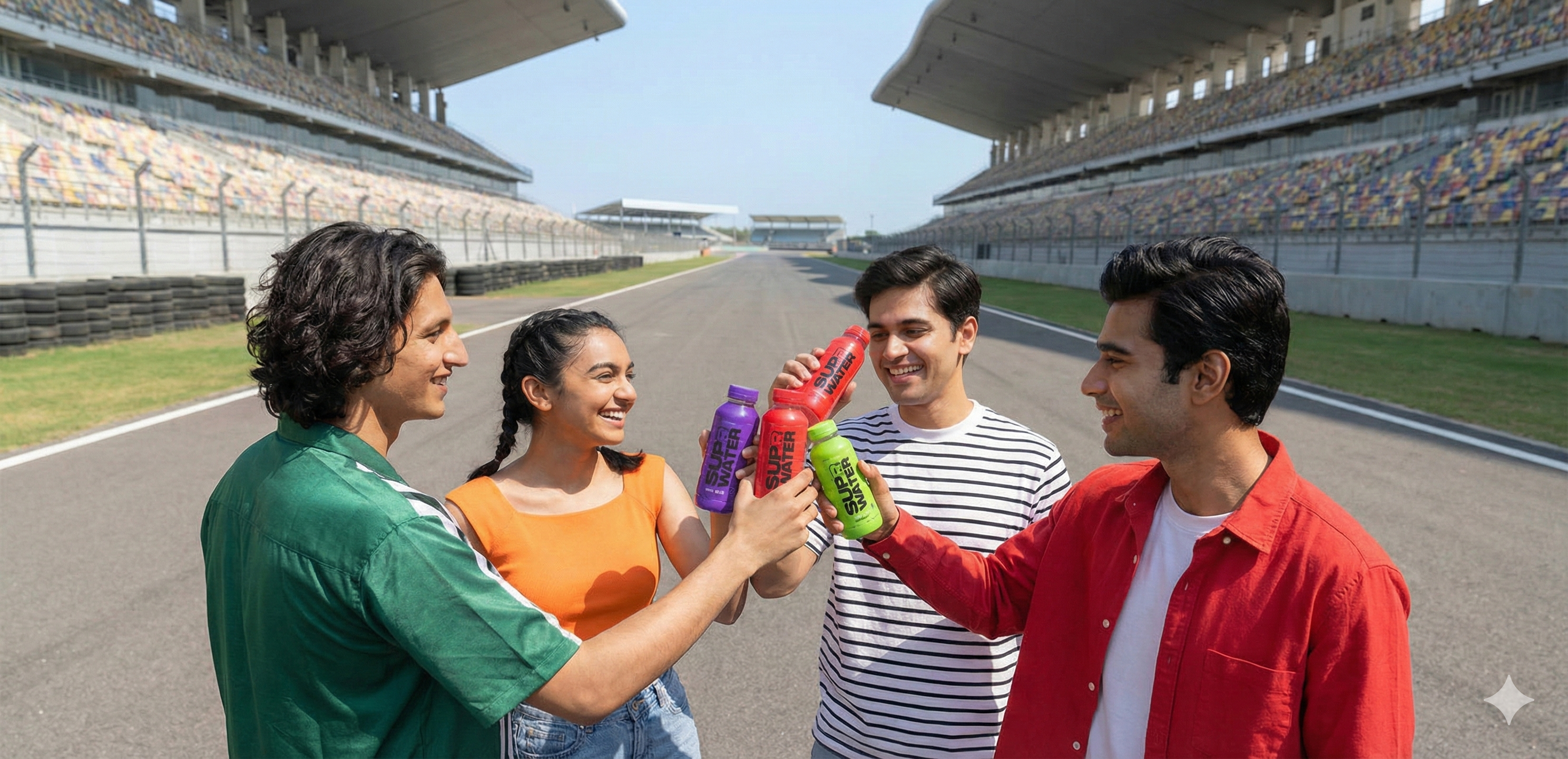 Best protein water in india