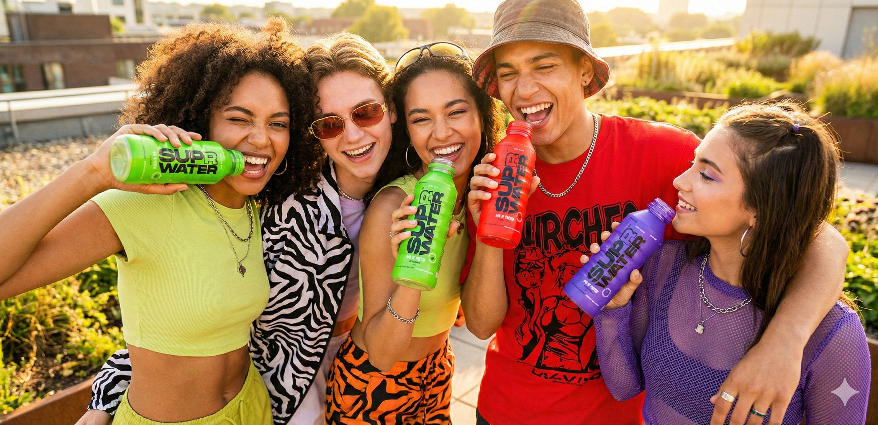 Best Protein Water in India: Why Supr Water is the Ultimate Post-Workout Drink for Hydration and Muscle Recovery