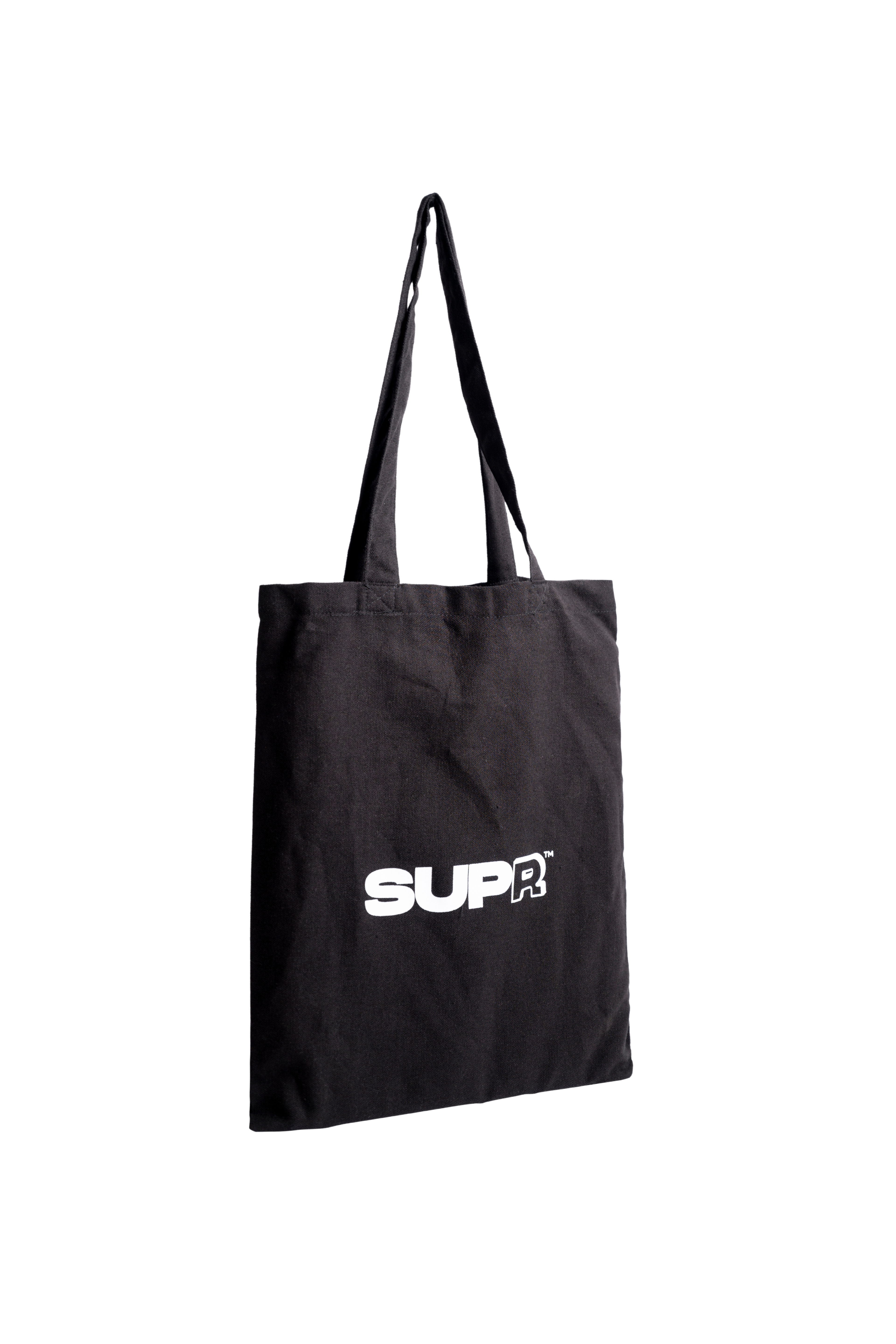 SUPR Tote Bag