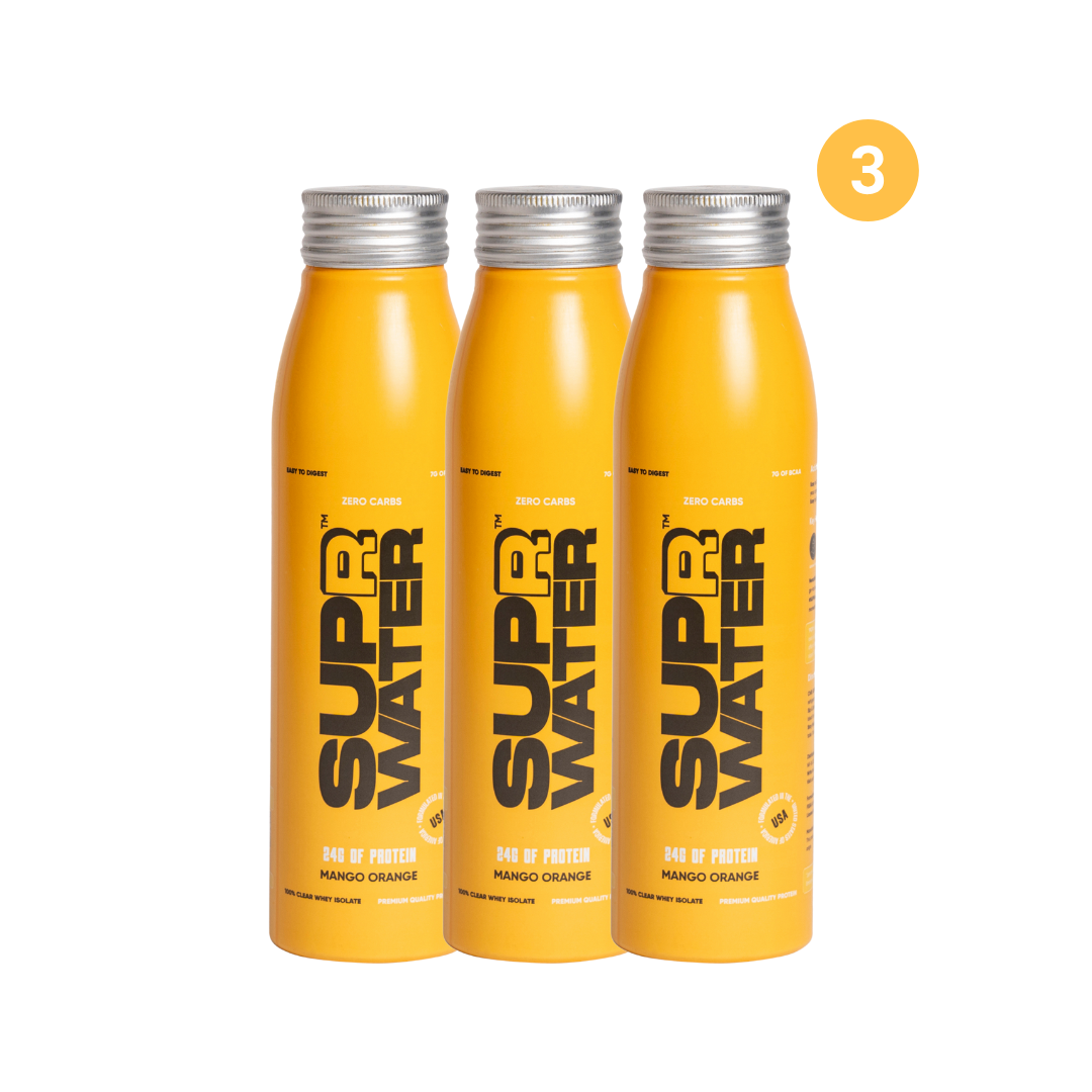 MANGO ORANGE (Multi Pack)