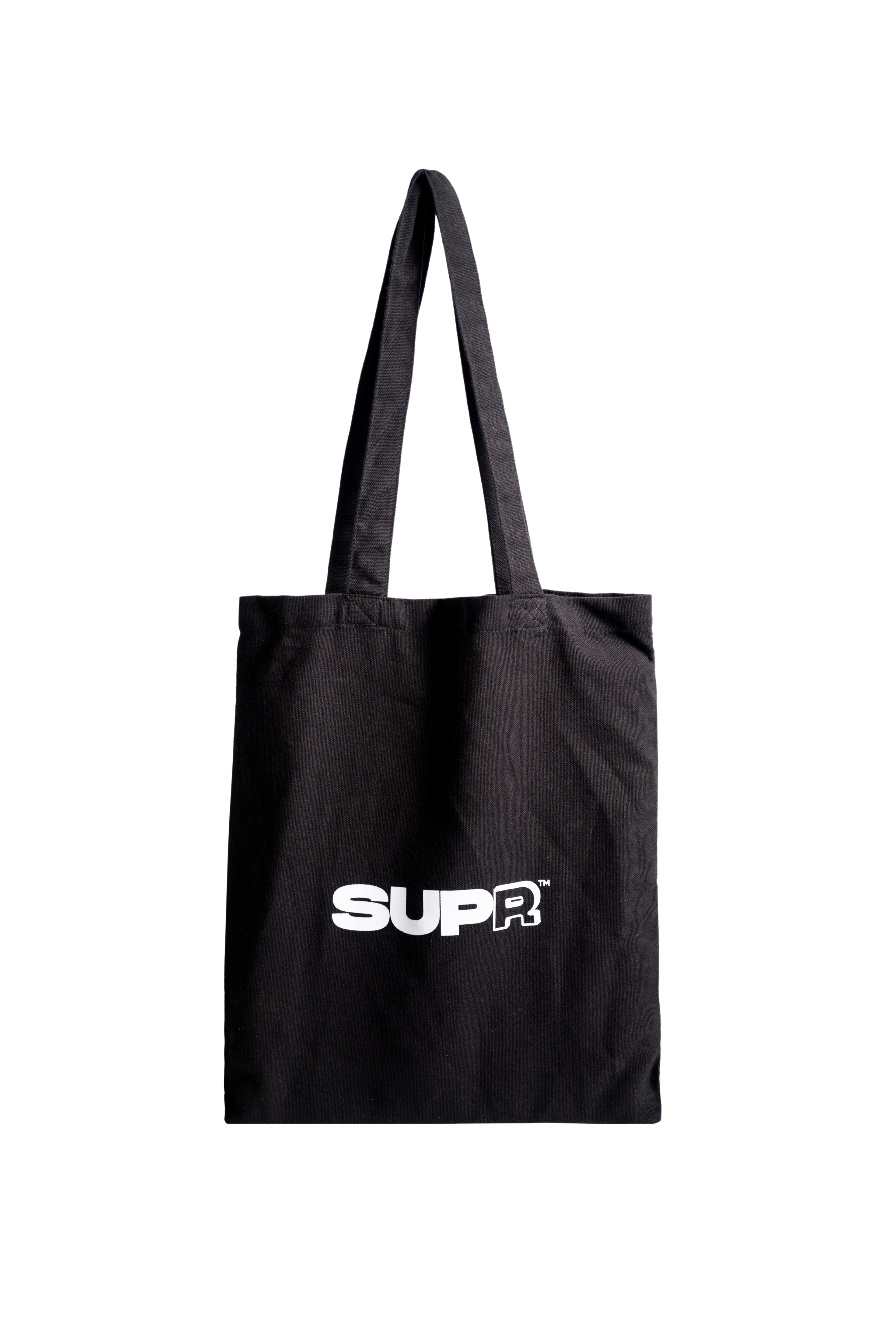 SUPR Tote Bag