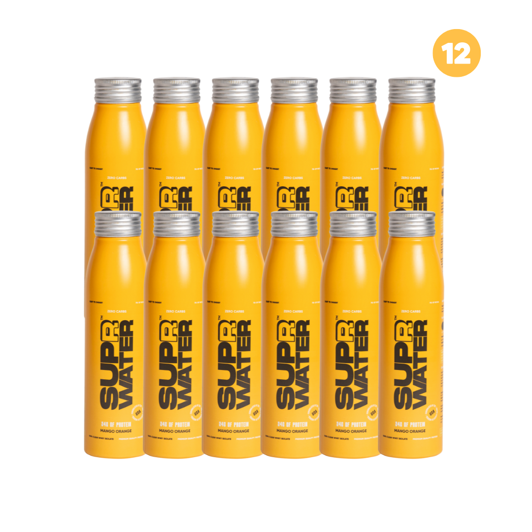 MANGO ORANGE (Multi Pack)