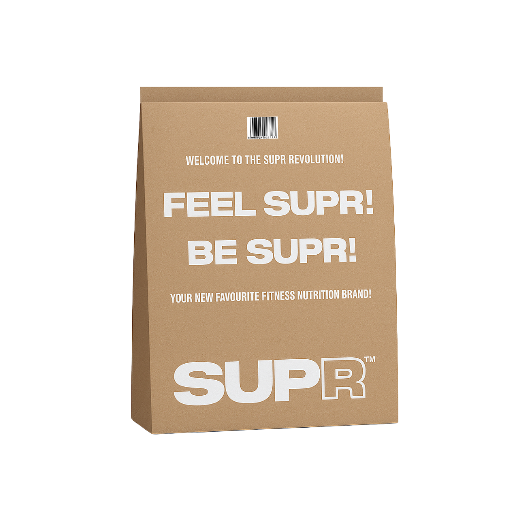 SUPR Makhana Variety Pack